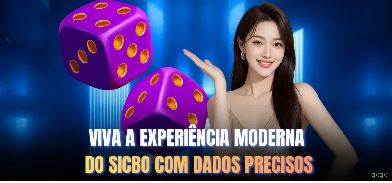 Imagem promocional do cassino online da qxqx mostrando jogos ao vivo
