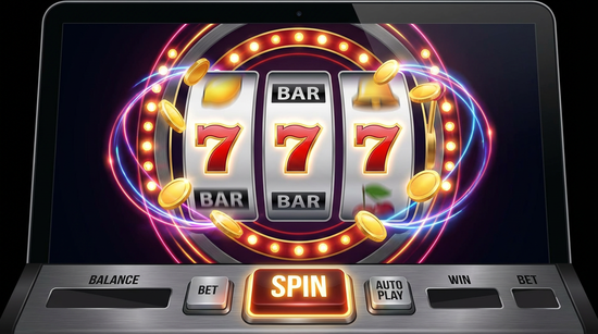 Main screen of shahsspin slots page for PK players - 4